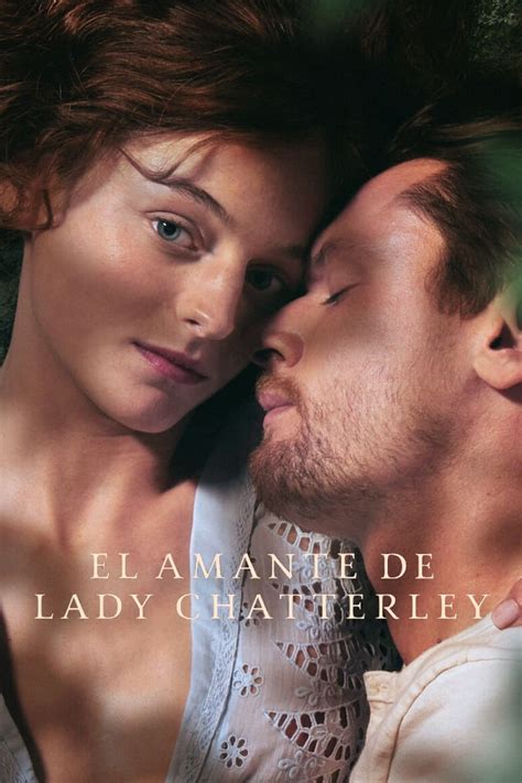 El amante de lady Chatterley (EN ESPAÑOL)